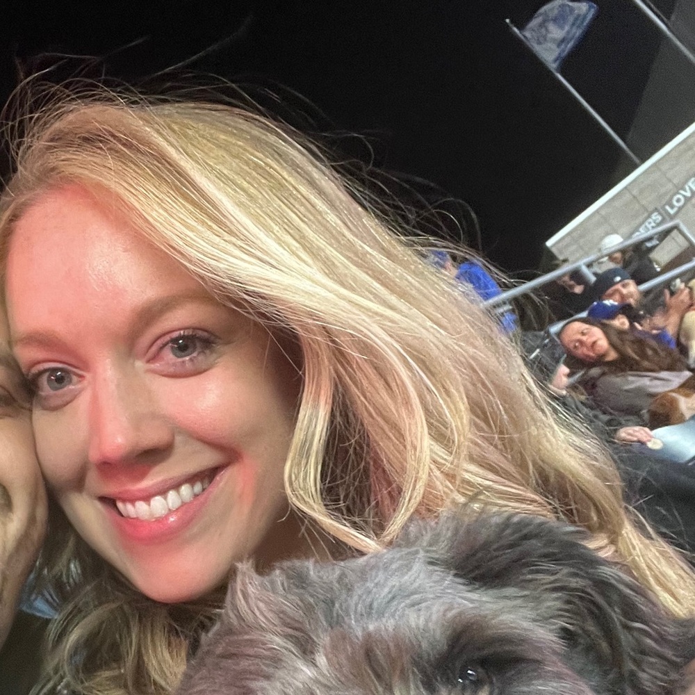 Meet your Posher, Lindsay